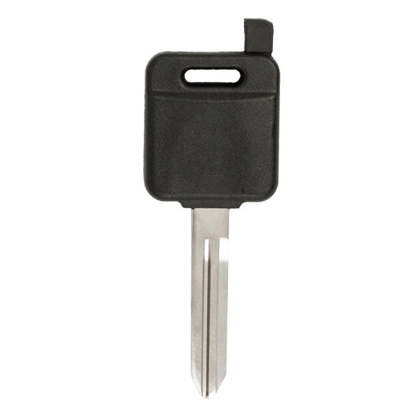 1999-2019 Nissan Transponder Key SHELL / NI01 / NI02 / NI04 / No Chip / AFTERMARKET 1999-2019 Nissan Transponder Key SHELL / NI01 / NI02 / NI04 / No Chip / AFTERMARKET